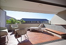Luxury RES Penthouse in Grand Baie 