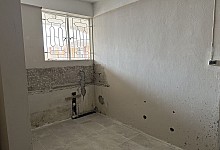 Apartment to renovate