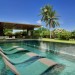 Exceptional villa on the Mont Choisy golf course